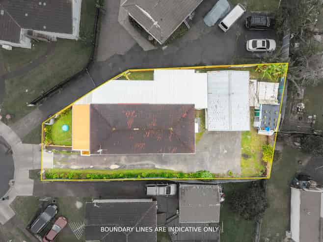 38 Flinders Place, Otara