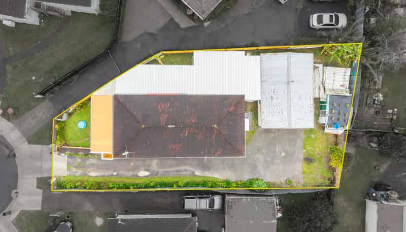 38 Flinders Place, Otara