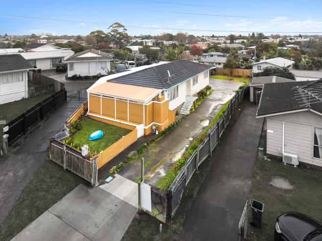 38 Flinders Place, Otara
