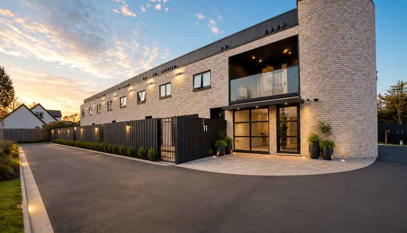 4/100 Staveley Street, Avonhead