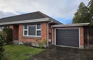 252A Ilam Road, Burnside