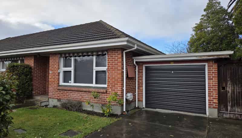 252A Ilam Road, Burnside