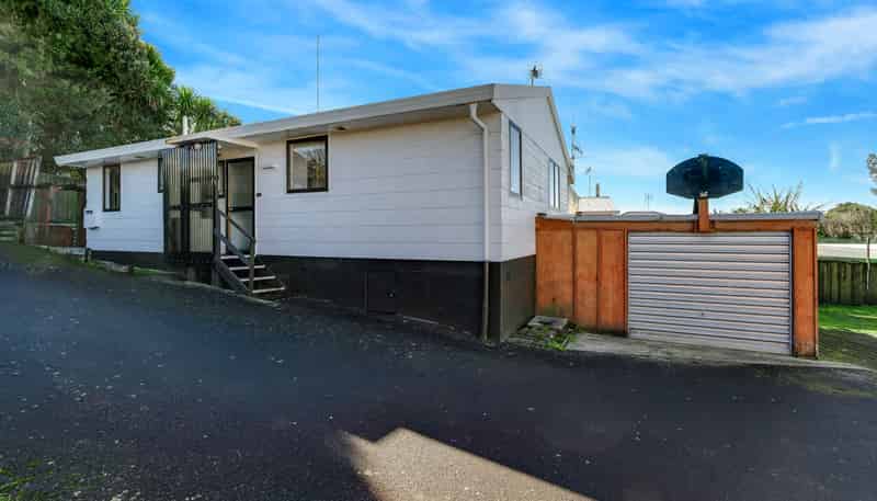 26A Hamblyn Crescent, Nawton