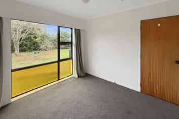 Manawatu / Whanganui - Address withheld