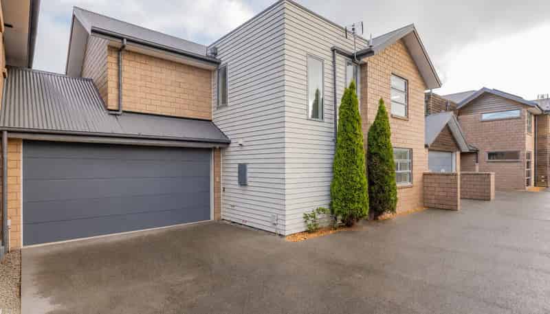 2/31 Lyndon Street, RICCARTON