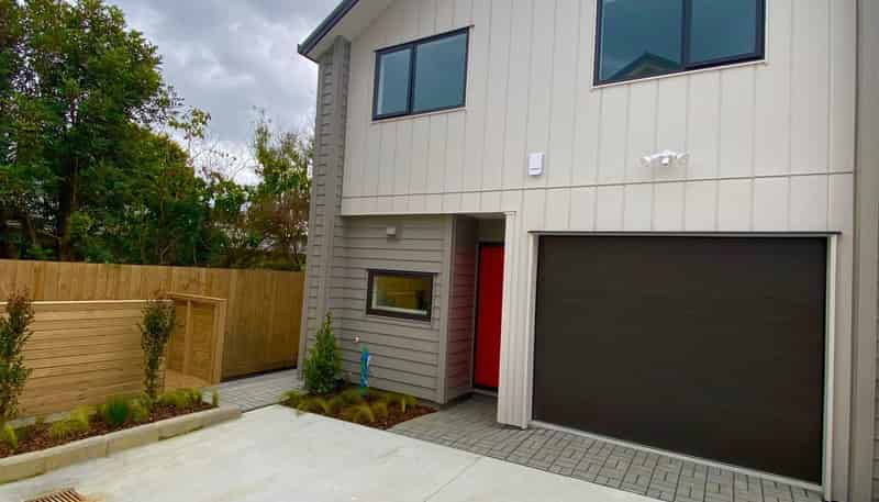 6/36 Fairview Road, Papatoetoe