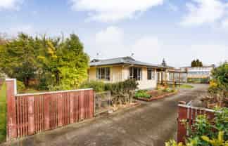 86 Maxwells Line, Awapuni