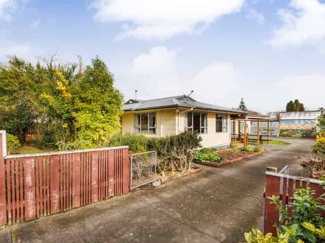86 Maxwells Line, Awapuni