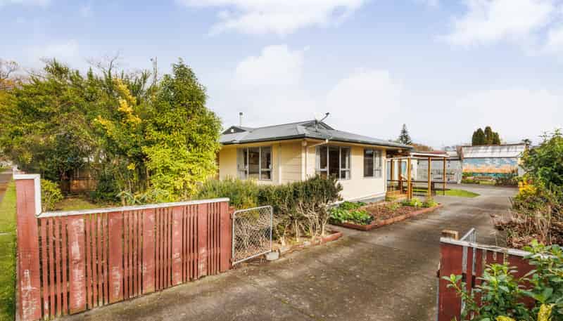 86 Maxwells Line, Awapuni