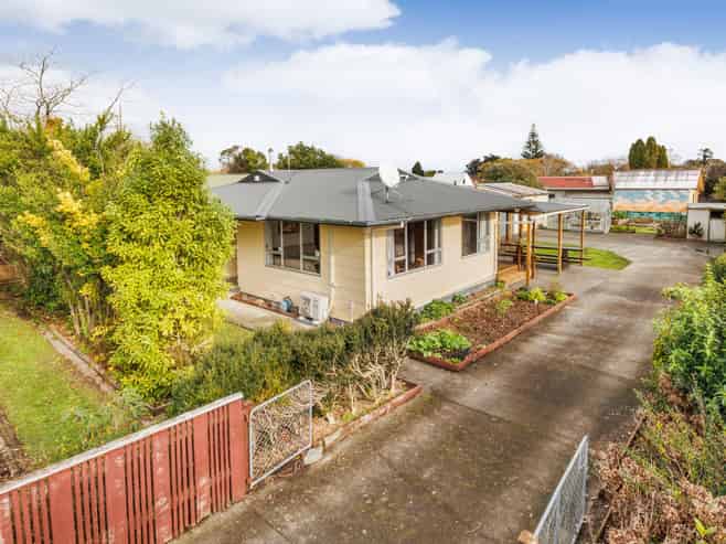 86 Maxwells Line, Awapuni