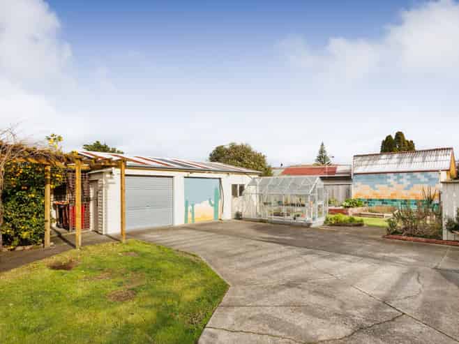 86 Maxwells Line, Awapuni