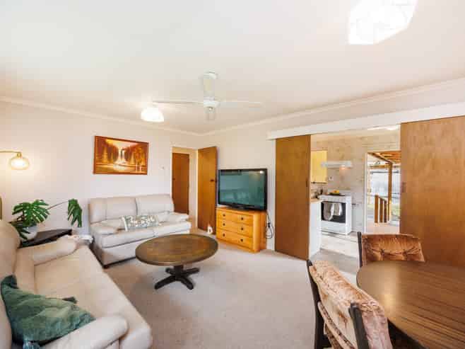 86 Maxwells Line, Awapuni