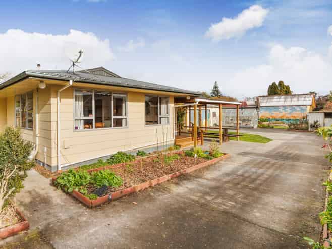 86 Maxwells Line, Awapuni