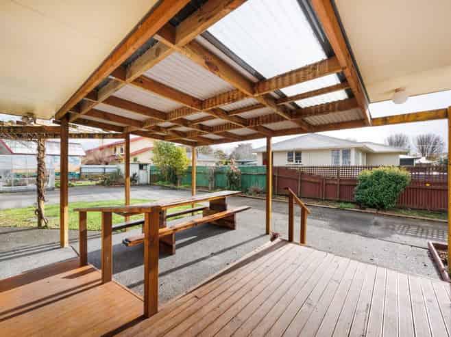 86 Maxwells Line, Awapuni