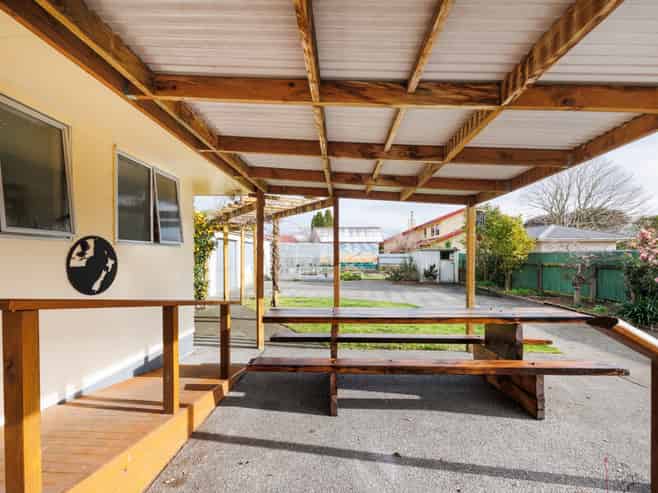86 Maxwells Line, Awapuni
