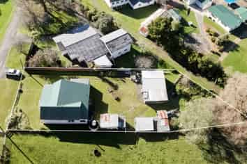 3 Waitipapa Road, Hunterville