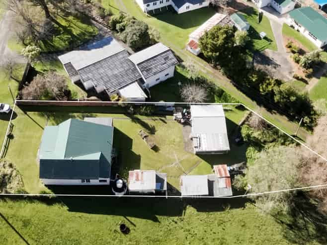 3 Waitipapa Road, Hunterville