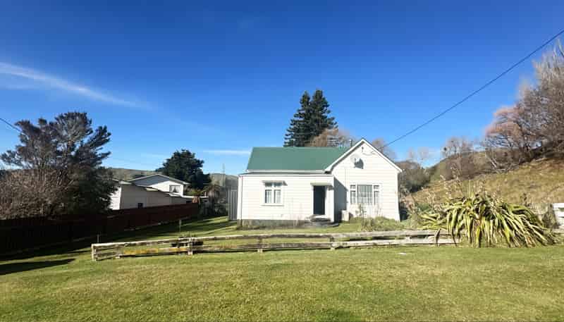 3 Waitipapa Road, Hunterville