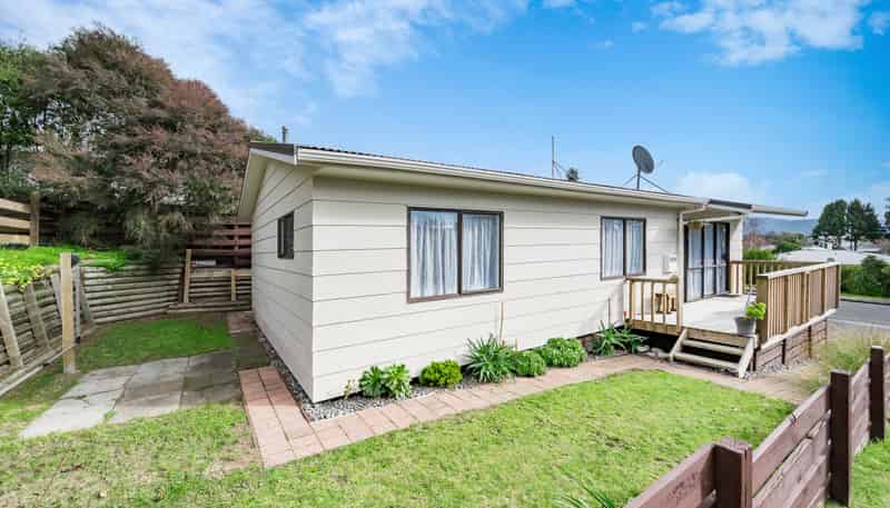 60a Aorangi Road, Paraparaumu