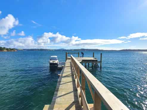 Lot 76/DP19714 Pembles Bay, Kawau Island