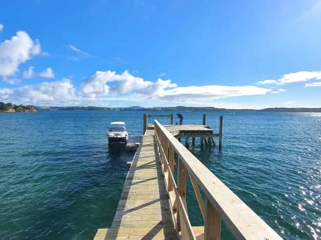 Lot 76/DP19714 Pembles Bay, Kawau Island