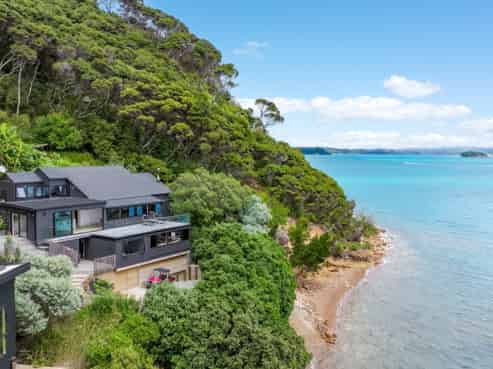 Lot 76/DP19714 Pembles Bay, Kawau Island