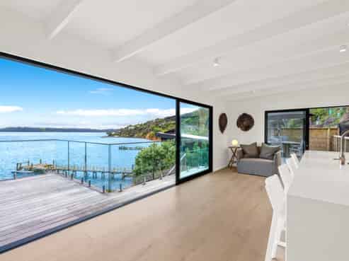 Lot 76/DP19714 Pembles Bay, Kawau Island