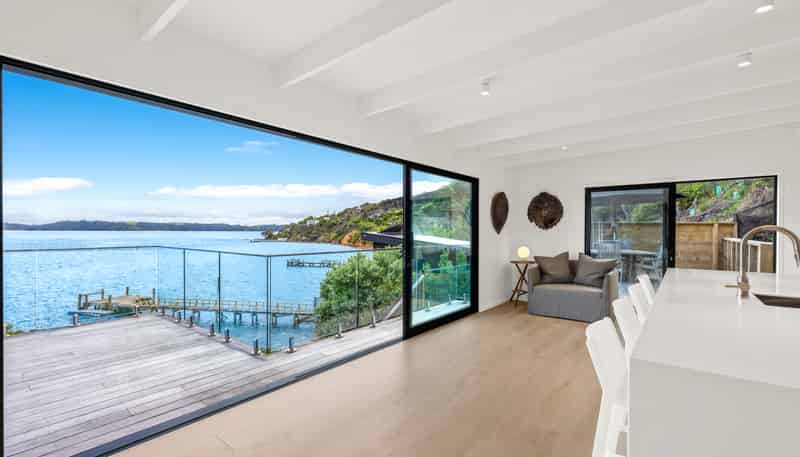 Lot 76/DP19714 Pembles Bay, Kawau Island