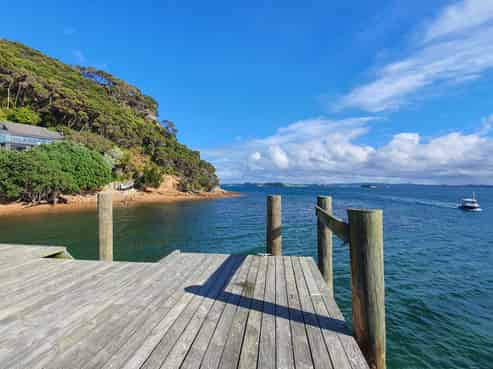 Lot 76/DP19714 Pembles Bay, Kawau Island