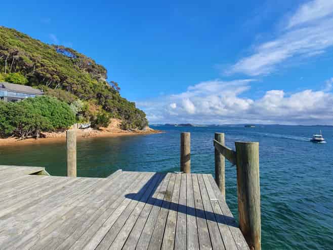 Lot 76/DP19714 Pembles Bay, Kawau Island