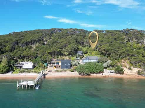 Lot 76/DP19714 Pembles Bay, Kawau Island