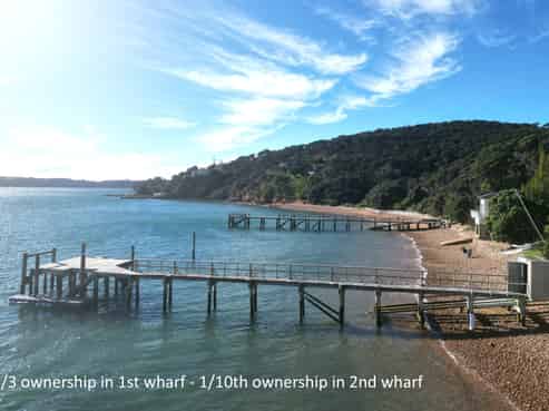 Lot 76/DP19714 Pembles Bay, Kawau Island