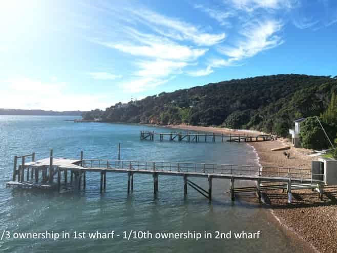 Lot 76/DP19714 Pembles Bay, Kawau Island