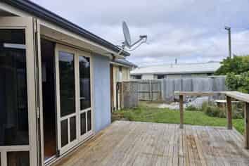 10 Jervois Street, South New Brighton