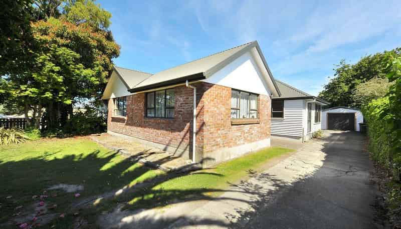 34 Ravenna Street , Avonhead