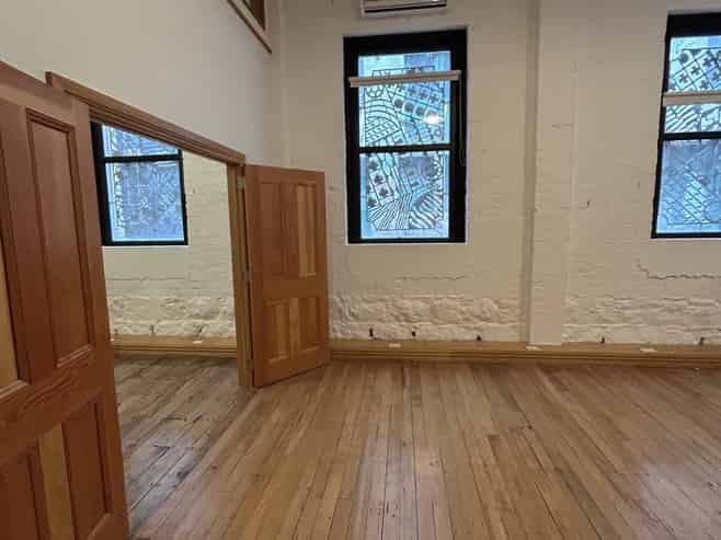 Office with Meeting Room