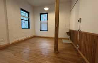 Office with Meeting Room