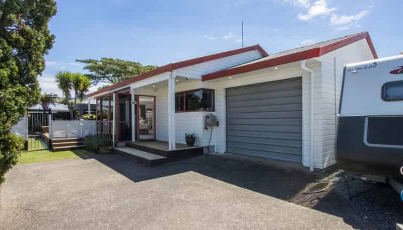 9A Cornwall Street, Waihi