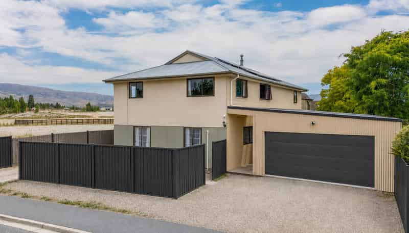 2 Clutha Street, Alexandra