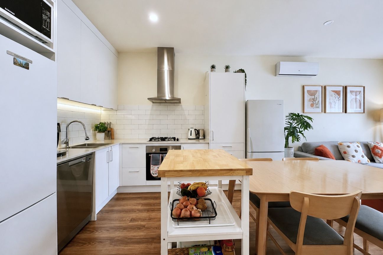 Flat Bush, 3 bedrooms - Widok 4
