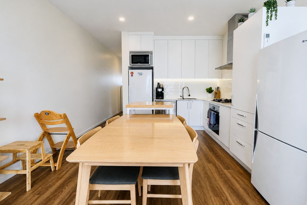 Flat Bush, 3 bedrooms - Widok 3