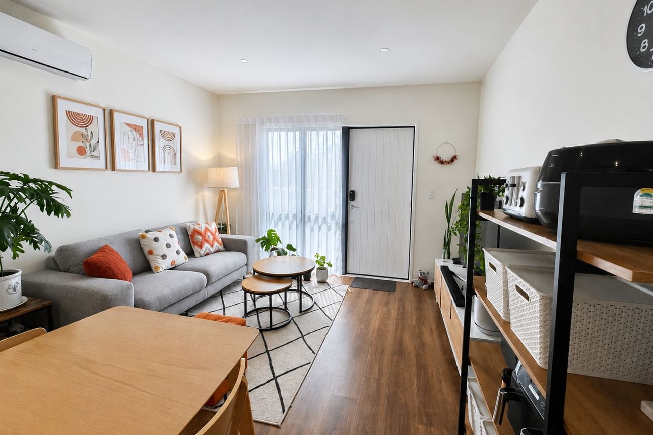 Flat Bush, 3 bedrooms - Widok 6