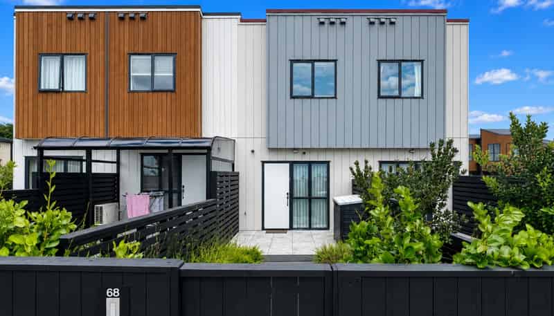 68 Long George Drive, Flat Bush