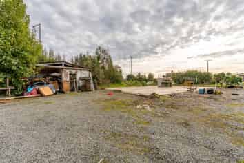 Lot 1/5 North Street, Winchester