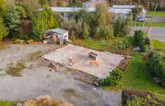 Lot 1/5 North Street, Winchester