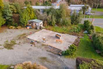 Lot 1/5 North Street, Winchester