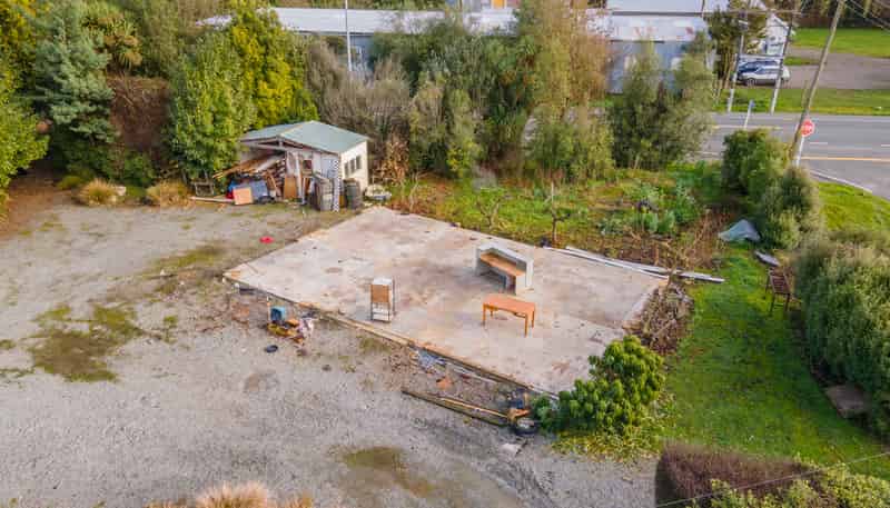 Lot 1/5 North Street, Winchester