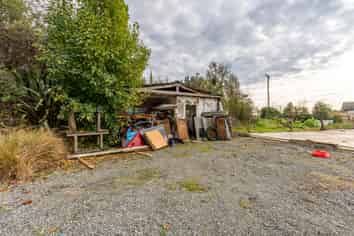 Lot 1/5 North Street, Winchester