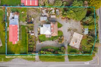 Lot 1/5 North Street, Winchester
