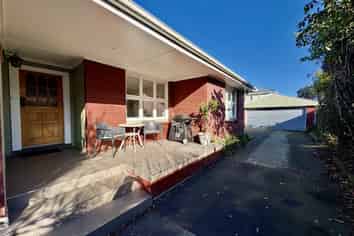 33 Colman Avenue, Sockburn